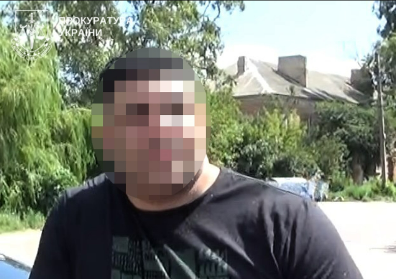 У Полтаві судитимуть іноземця за катування, зґвалтування та погрозу вбивством