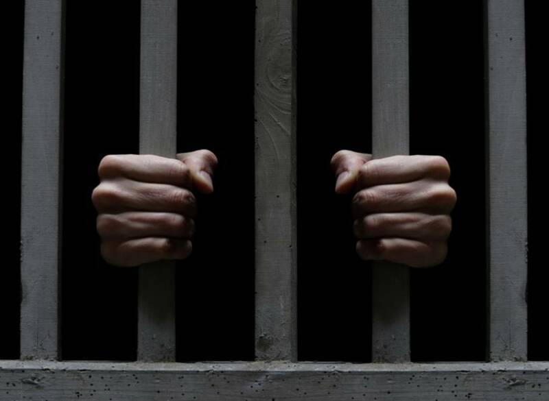 8 років за гратами проведе житель Миргородщини, який намагався зґвалтувати 16-річну дівчину