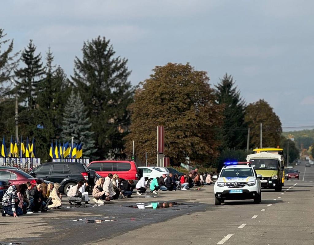 Зіньківська громада втратила на війні двох військовослужбовців-земляків