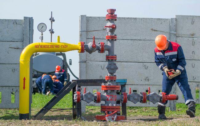 Шоста атака на газову інфраструктуру з початку жовтня: В «Нафтогазі» закликали економно споживати газ