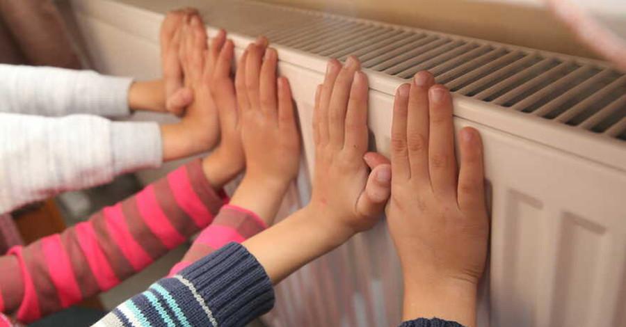 У Полтаві запустять опалення в медзакладах і дитсадках