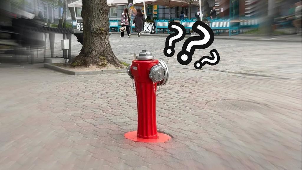 Куди зник єдиний у Полтаві наземний пожежний гідрант?