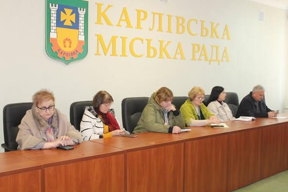 У Карлівці і досі не відновили централізоване водопостачання питної води