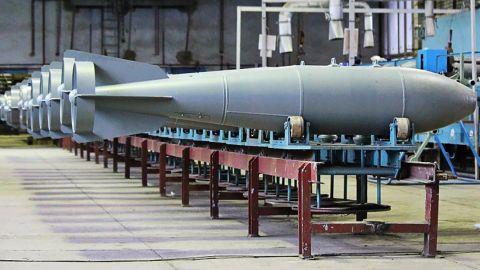 Росія атакувала Полтавщину КАБами 