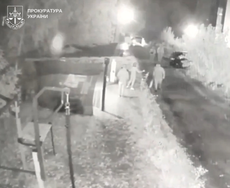 Побиття битою чоловіка у Полтаві: 23-річного підозрюваного взяли під варту