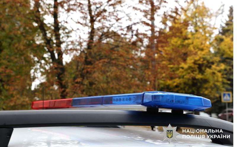 На Полтавщині на автозаправці виявили тіло чоловіка
