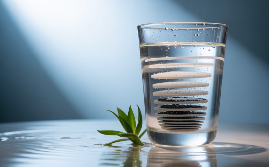 Очищення води в Києві: економія та ефективність з системами від WiseWater