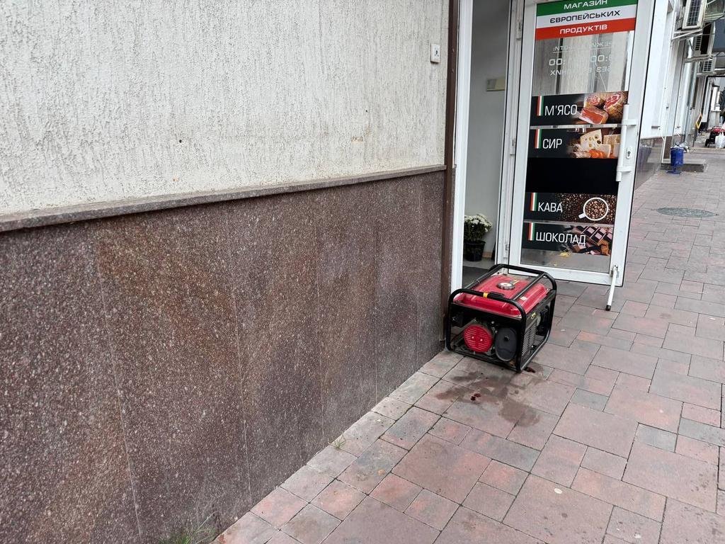 Сьогодні на Полтавщині діятиме графік погодинних відключень світла