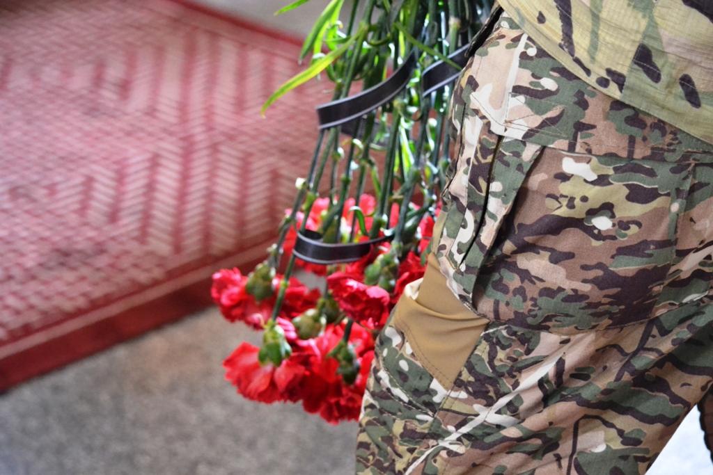 Кобеляцька громада втратила на війні двох земляків-військовослужбовців