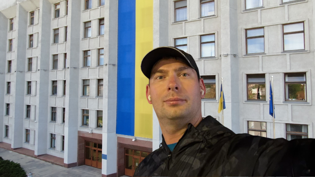 Очільник Полтавської ОВА запросив нардепа Железняка приїхати до Полтави