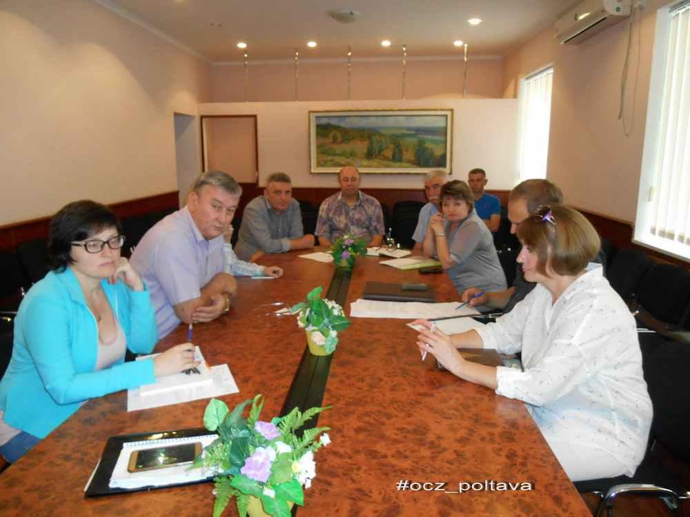 Полтавщина отримала нове обладнання, призначене для лікування гіпертонії