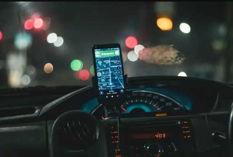 GPS моніторинг авто: ефективний контроль транспорту