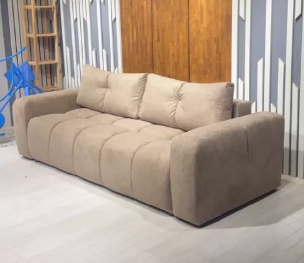 Комфорт та стиль у кожній оселі: як вибрати ідеальний диван