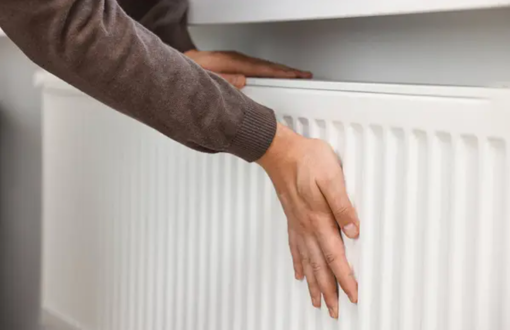 Опалення у домівках полтавців з'явиться раніше заявленої дати