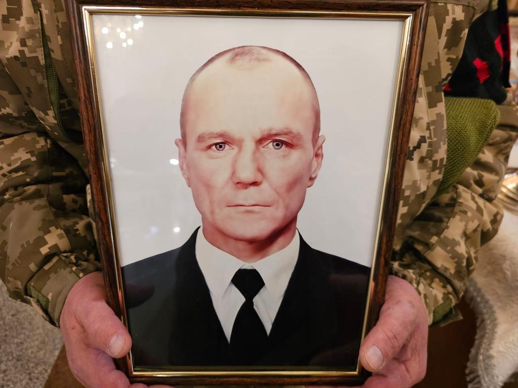 Полтавська громада попрощалась із загиблим захисником України