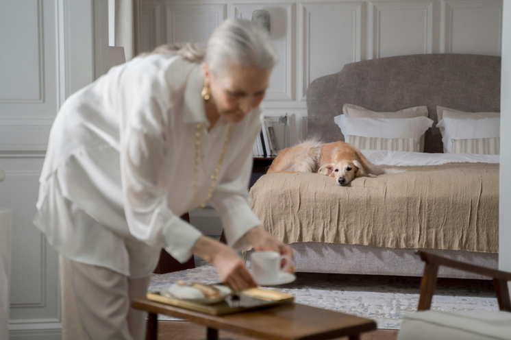 Чи справді собаки здатні читати думки людей?