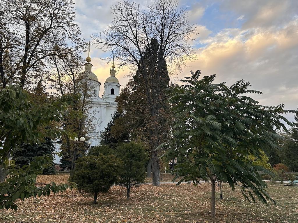 Якою буде погода на Полтавщині у перші дні листопада?