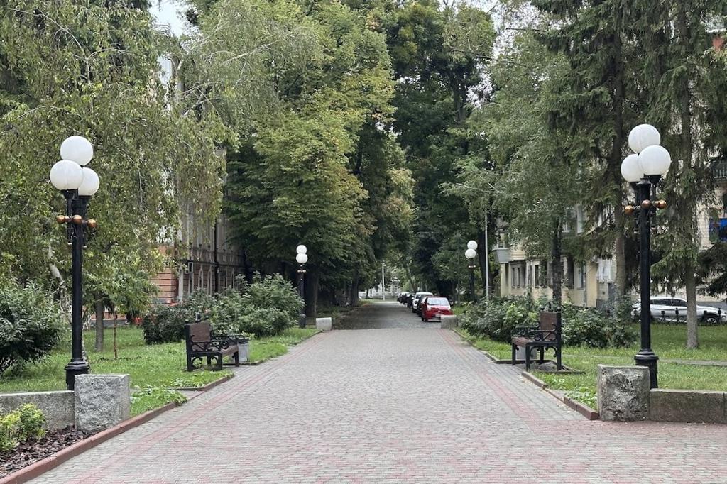 Депутати НЕ підтримали рішення про перейменування Березового гаю у Полтаві