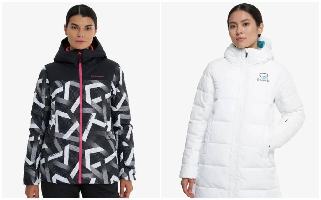 Зимові жіночі куртки — тепло, комфорт і стиль у холодну пору