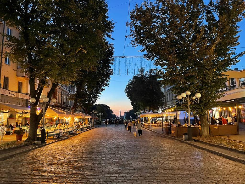 Що заплановано у Полтаві цими вихідними