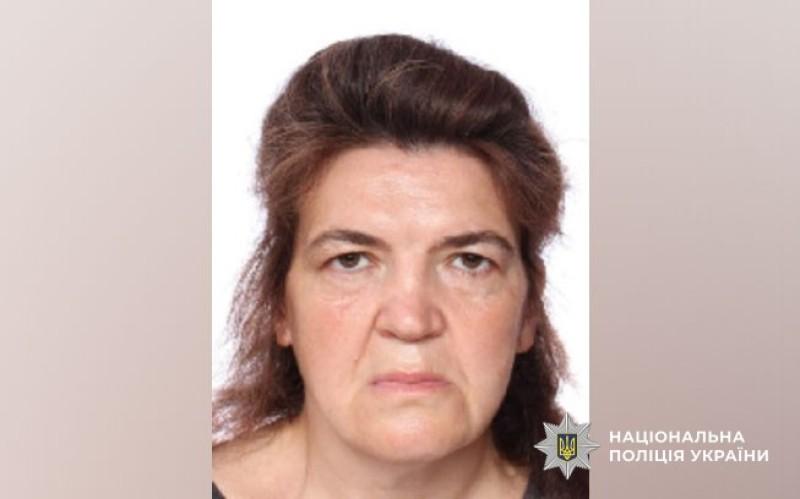 Увага, розшук! У Полтаві безвісти зникла Скора Катерина 