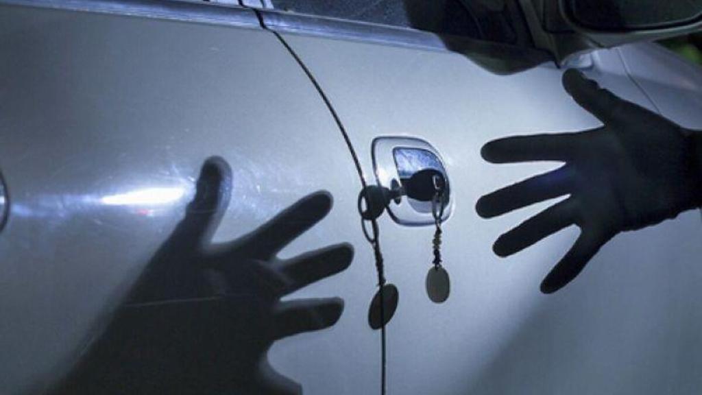 На Миргородщині судитимуть 18-річного хлопця, який викрав автомобіль