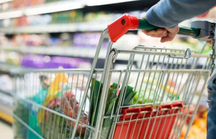 На Полтавщині знизили ціни на соціально значущі товари