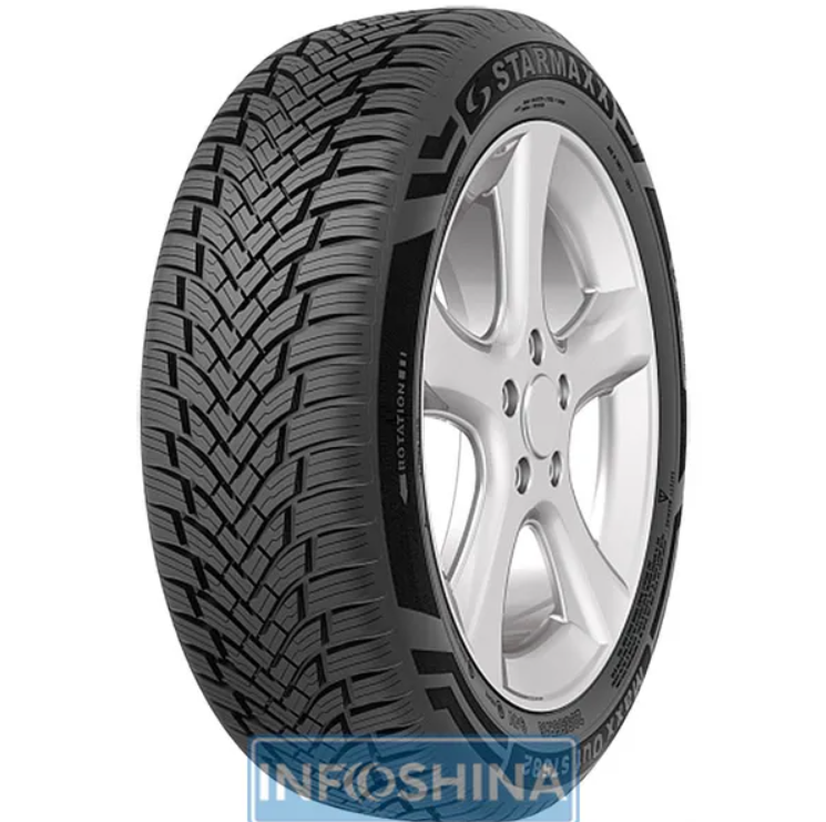 Універсальне рішення для будь-яких доріг