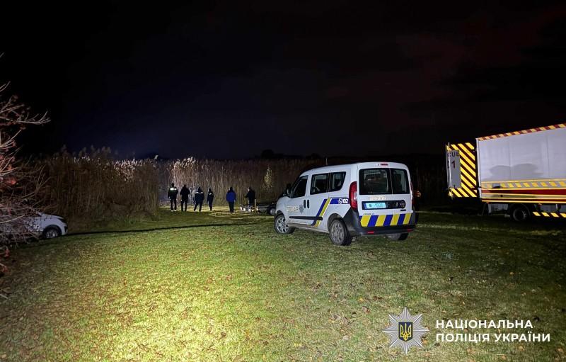 Пішов на риболовлю  і не повернувся: на Полтавщині знайшли мертвим рибалку