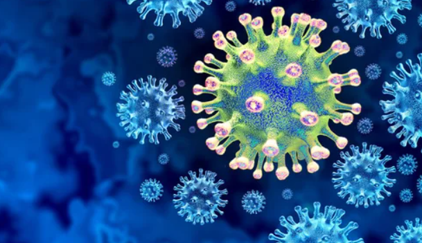 Минулого тижня на Полтавщині від COVID-19 померло дві людини