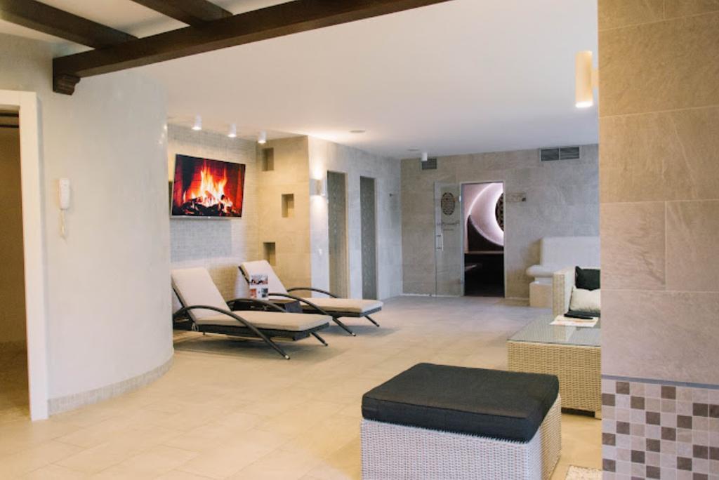 SPA-салони та оздоровчі центри Києва: повний огляд