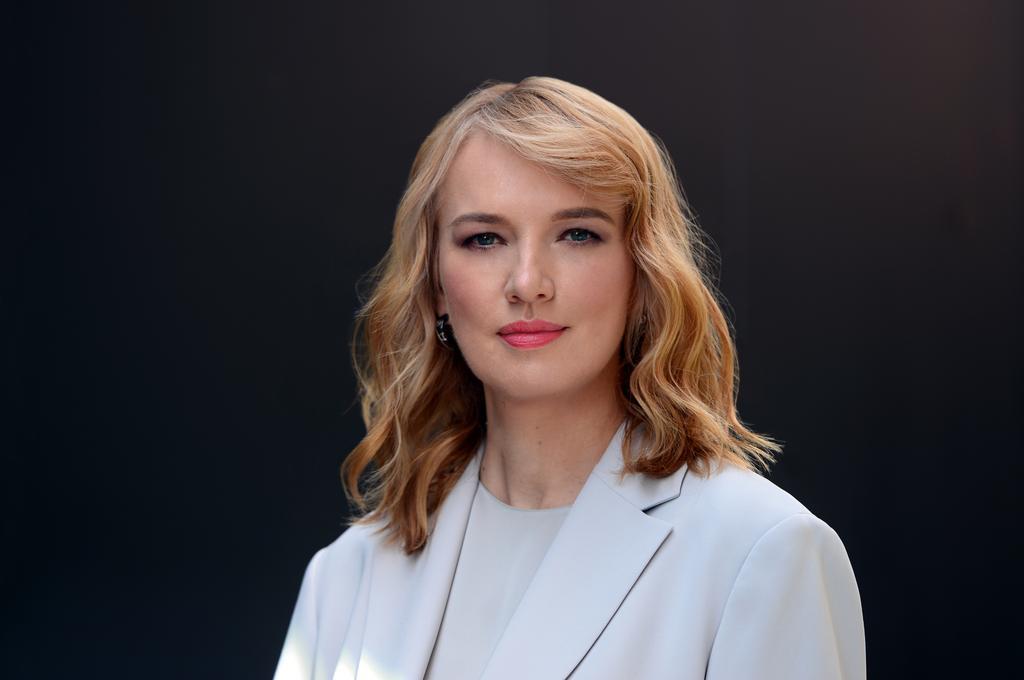 Більше грантів, більші суми: Олена Шуляк розповіла про масштабування програми "Власна справа"