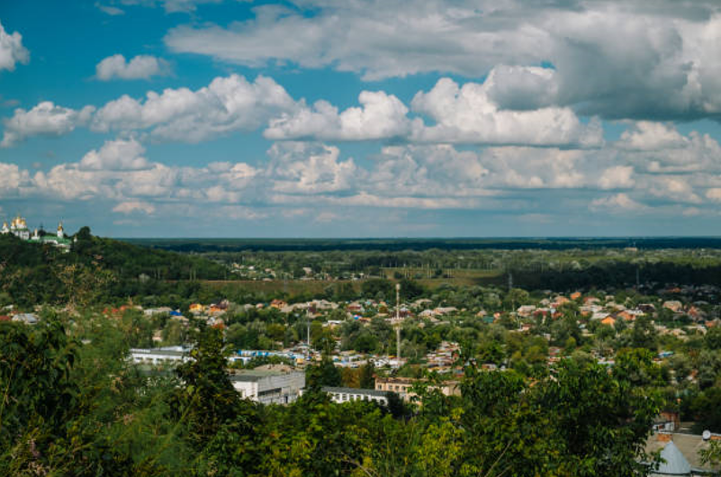 Культурне життя регіону: фестивалі, виставки та ініціативи