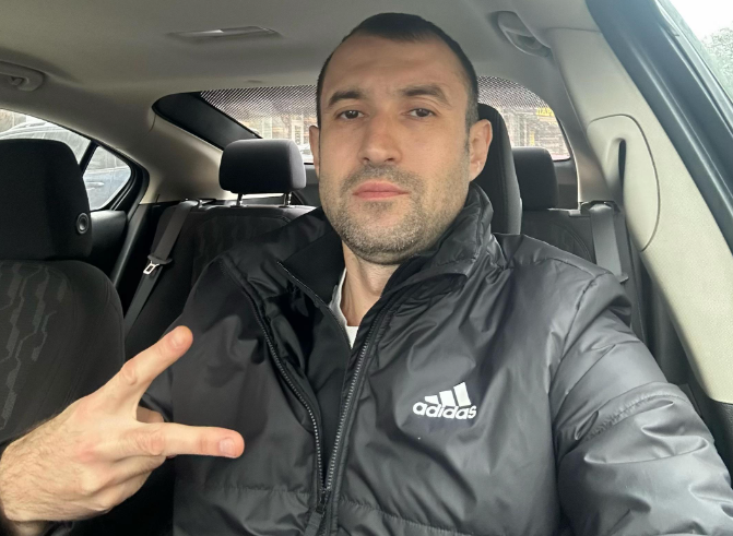 У Полтаві викрили чоловіка, який через соцмережі допомагав ухилятися від мобілізації