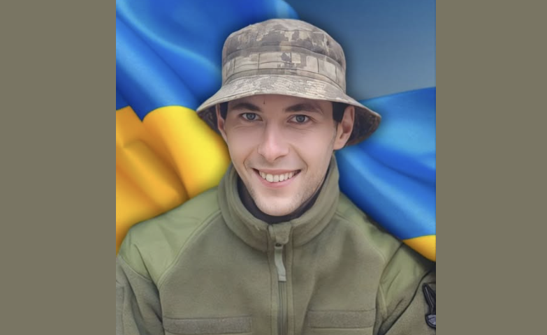 У Гадячі підтвердили загибель бійця, який вважався безвісти зниклим
