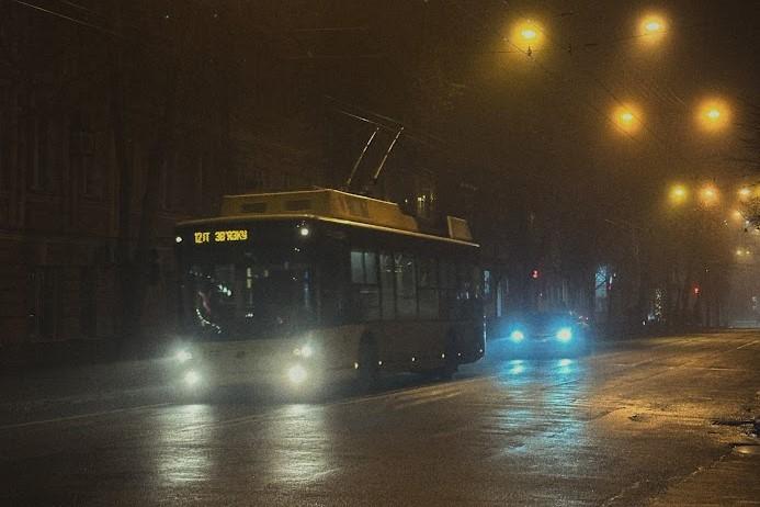 Синоптики попередили про густий туман на Полтавщині