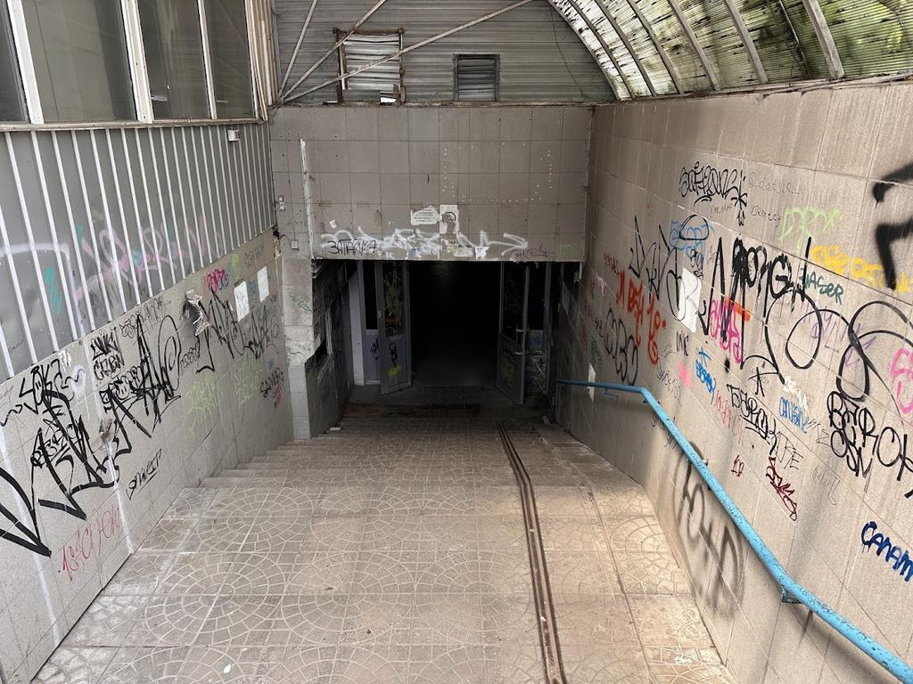 У Полтаві два підземні переходи візьмуть під цілодобову охорону