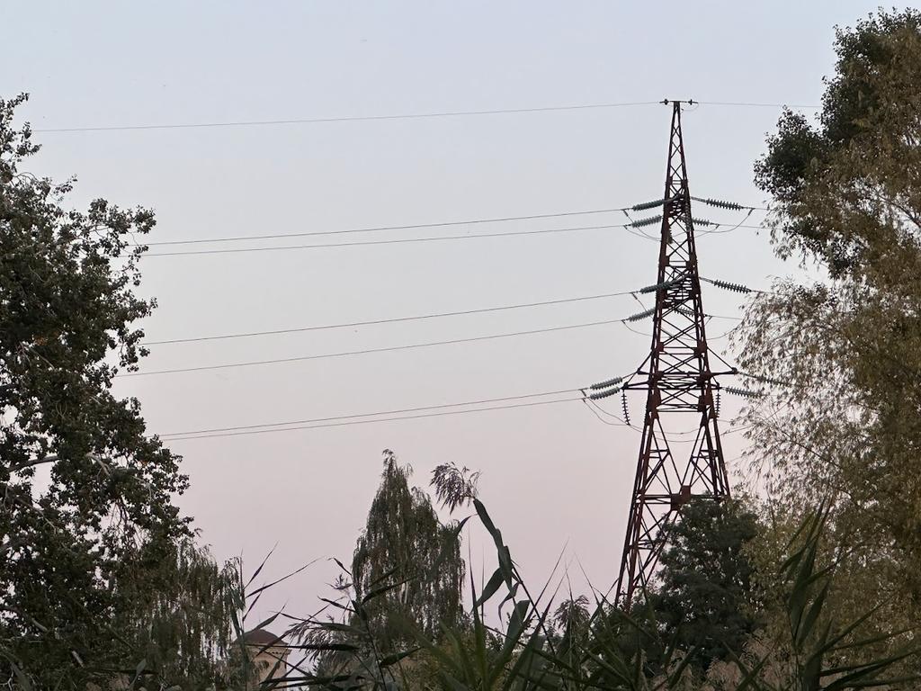 У «Полтаваобленерго» пояснили помилкову публікацію про відключення Полтавщини від енергосистеми