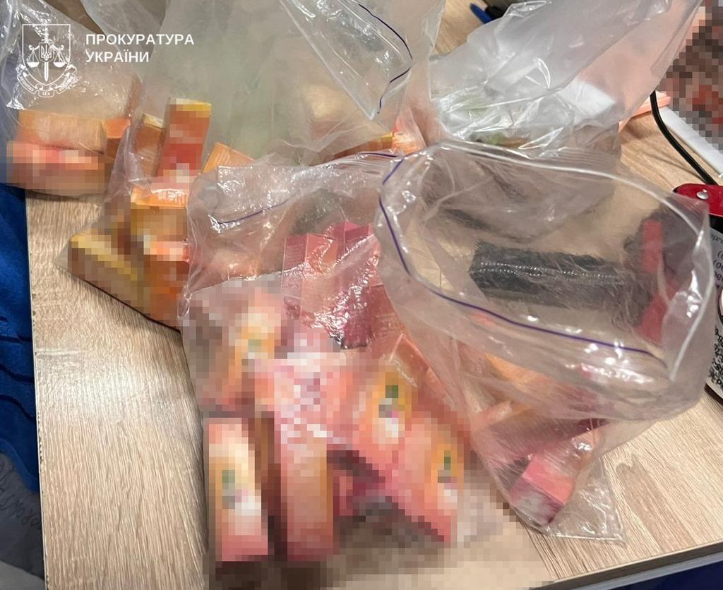 У Полтаві викрили підпільне виробництво рідин для електронних сигарет