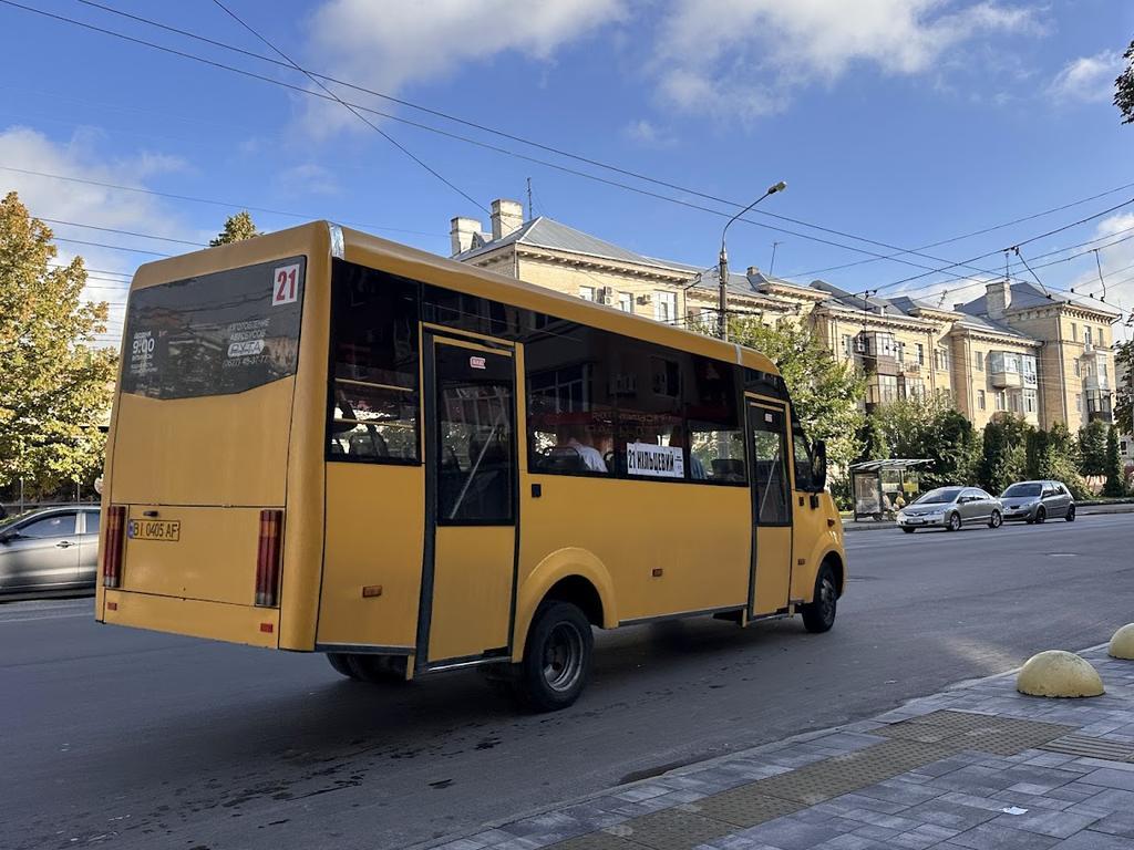 У Полтаві поки не підвищуватимуть вартість проїзду
