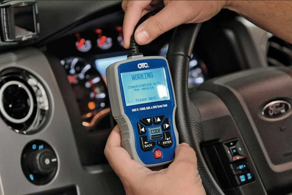 Як вибрати сканер для діагностики автомобіля