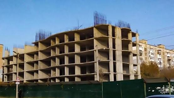 У Кременчуці біля недобудови виявили тіло 13-річної дівчинки