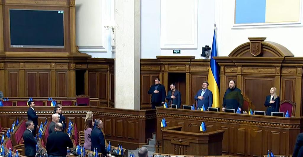 П'ятеро полтавських нардепів підтримали закони про обмеження відкритих даних