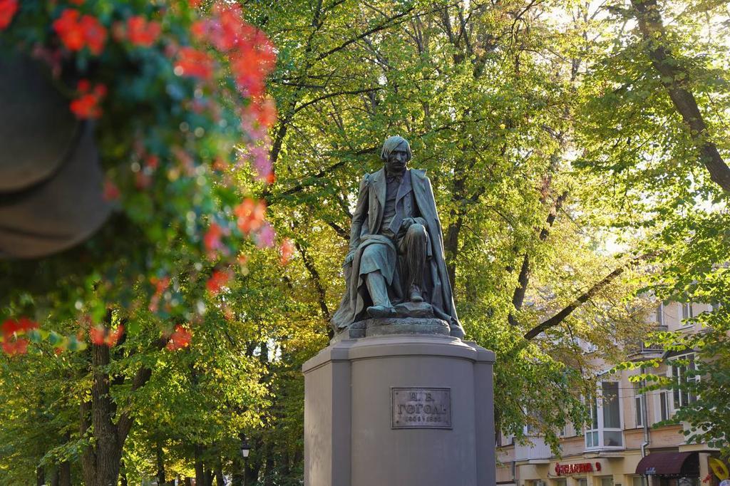 Куди сходити у Полтаві наступного тижня 