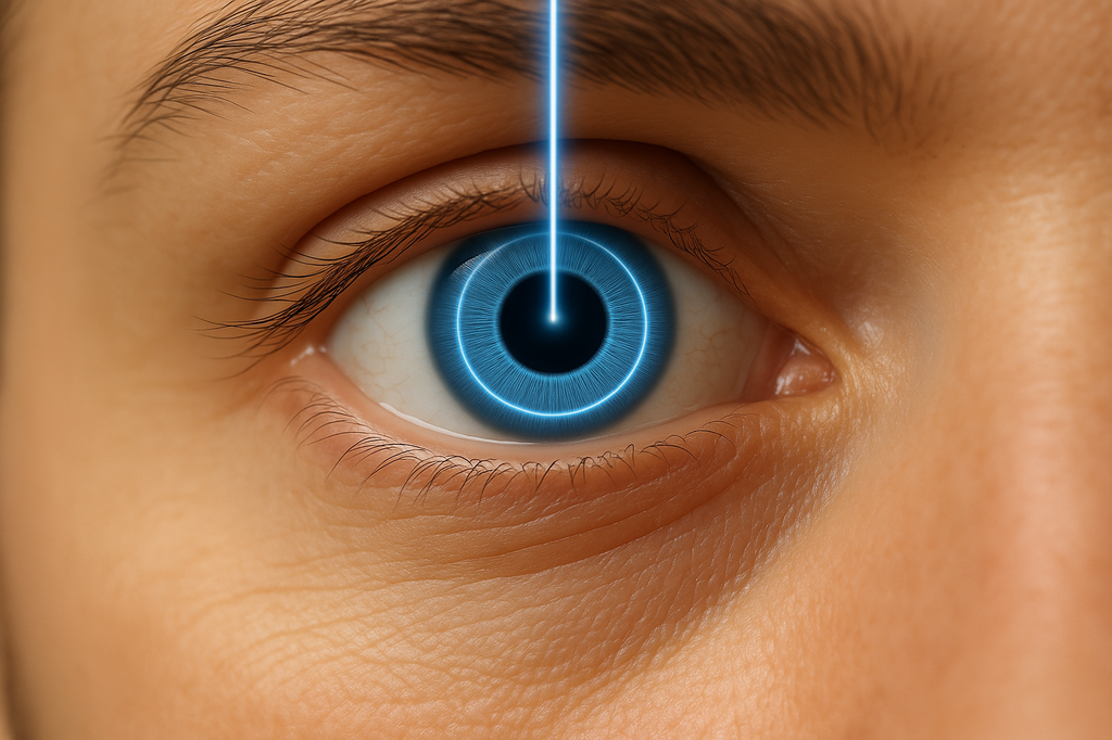 Сучасна корекція зору: що стоїть за поняттям