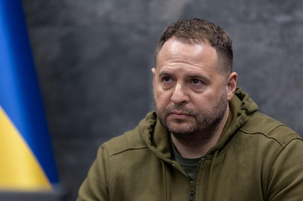 Зеленський готовий зустрітись з Трампом 27 листопада, щоб завершити угоду, — глава ОП  