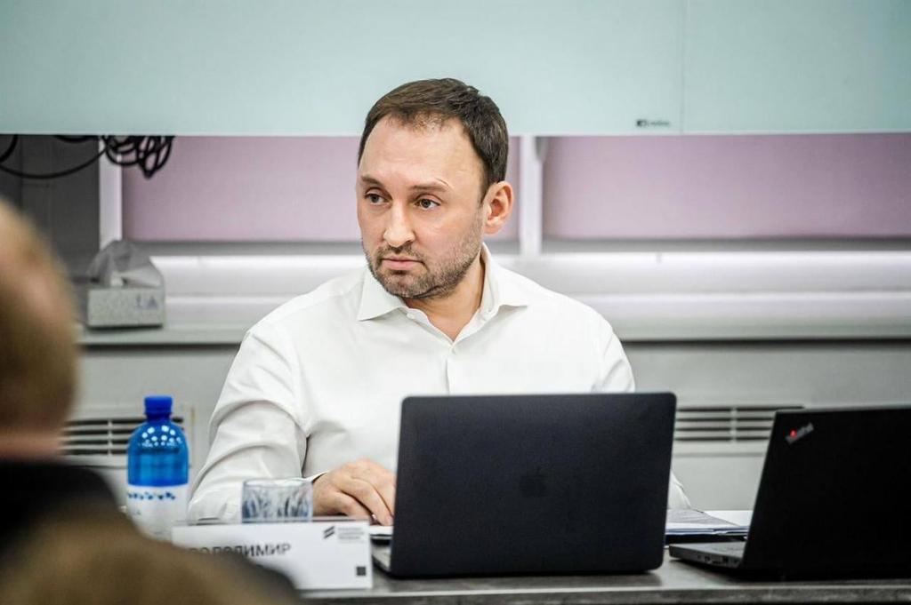 Держаудитслужба перевірить вартість укриттів для «Центренерго» — член наглядової ради Володимир Величко.