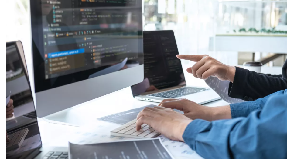 Розробка сайтів під ключ будь-якої складності