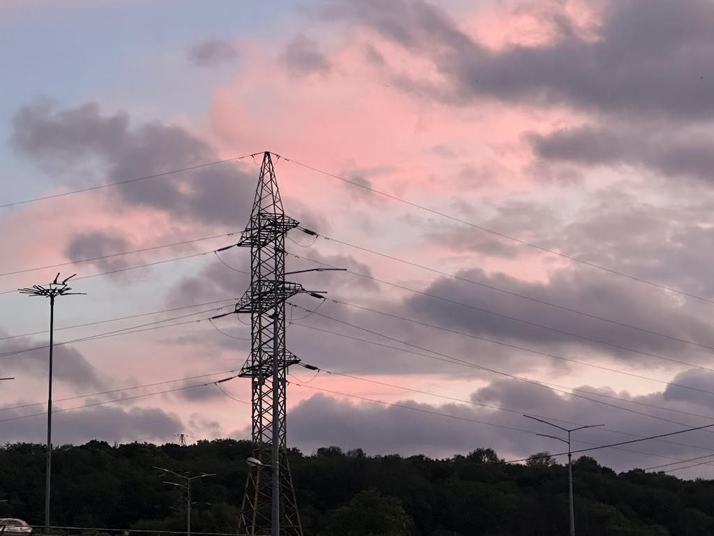 Ворог атакував енергетичну інфраструктуру Полтавщини