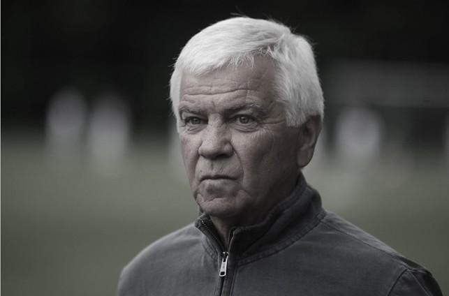 Помер екс тренер "Ворскли" Володимир Мунтян